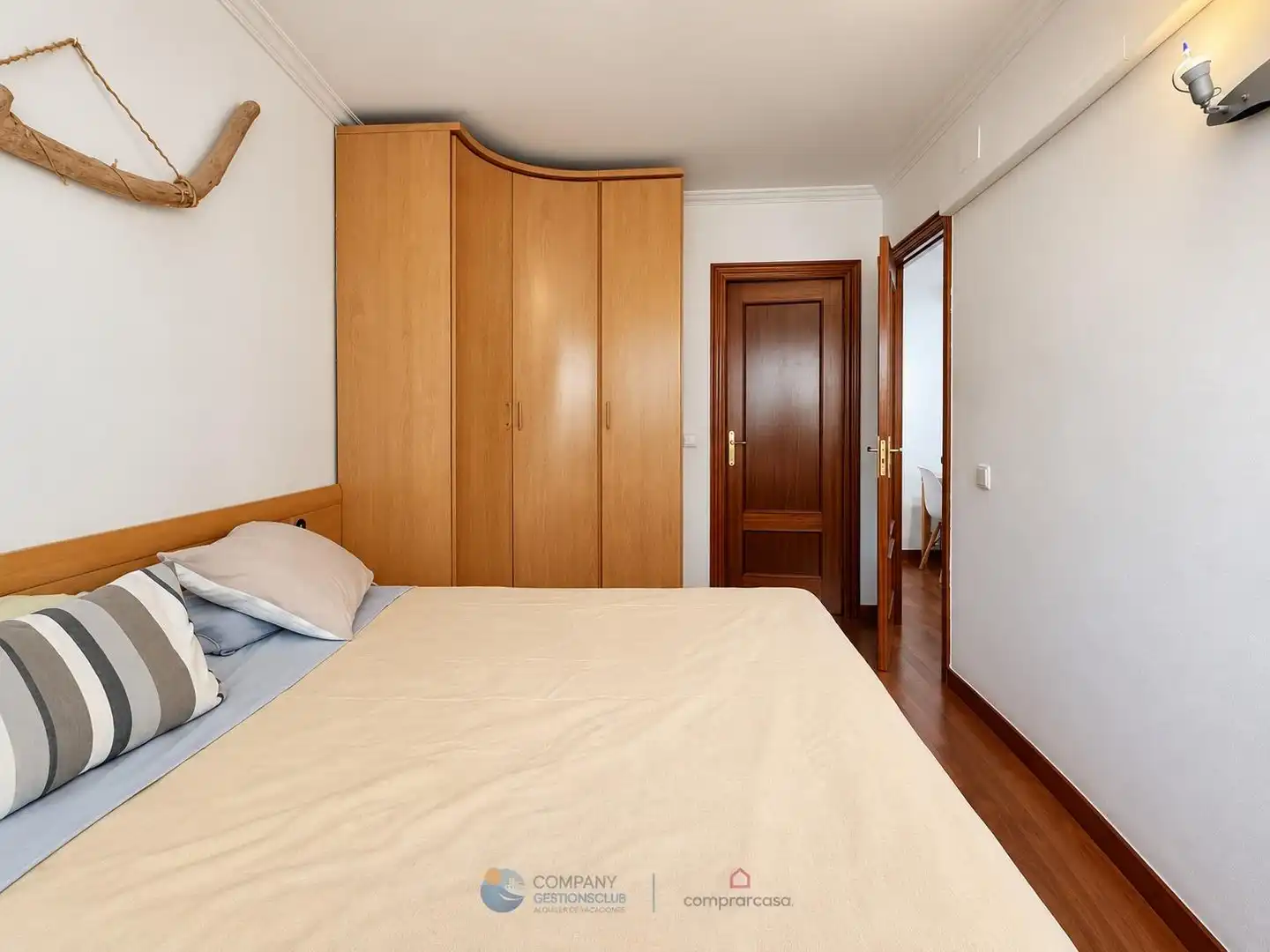 Appartement avec terrasse à vendre à Calle DR FLEMING, imagen 8