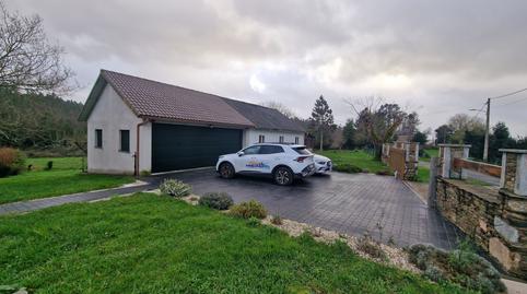 Foto 5 de Casa o xalet en venda a Moeche, A Coruña