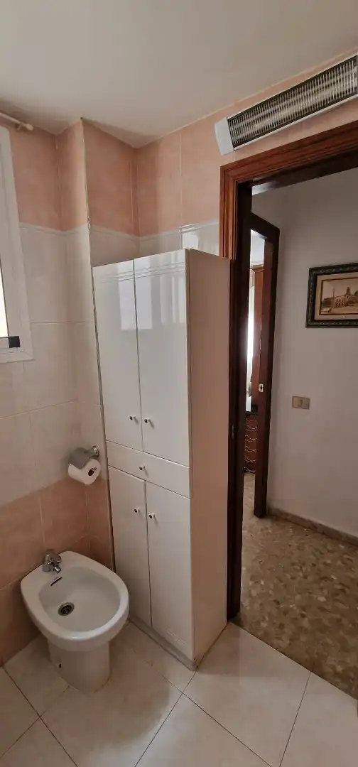 Study for rent in Ensanche - Parque del Oeste