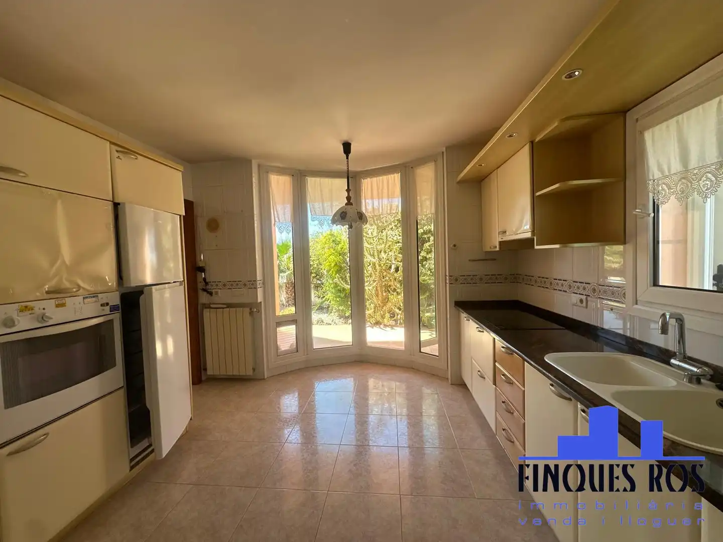 Kitchen of Houses for sale in Vinaròs  with Heating, Private garden and Terrace