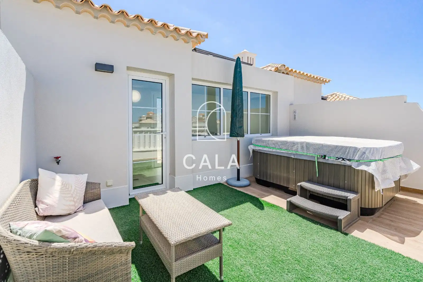 Detached homes for sale in Hermano Pedro de Bethencourt, Los Cristianos