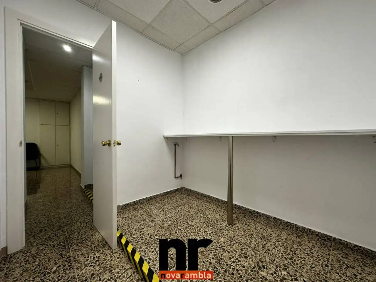 Local comercial de lloguer a Calle Marqueses de Barberà, imagen 18
