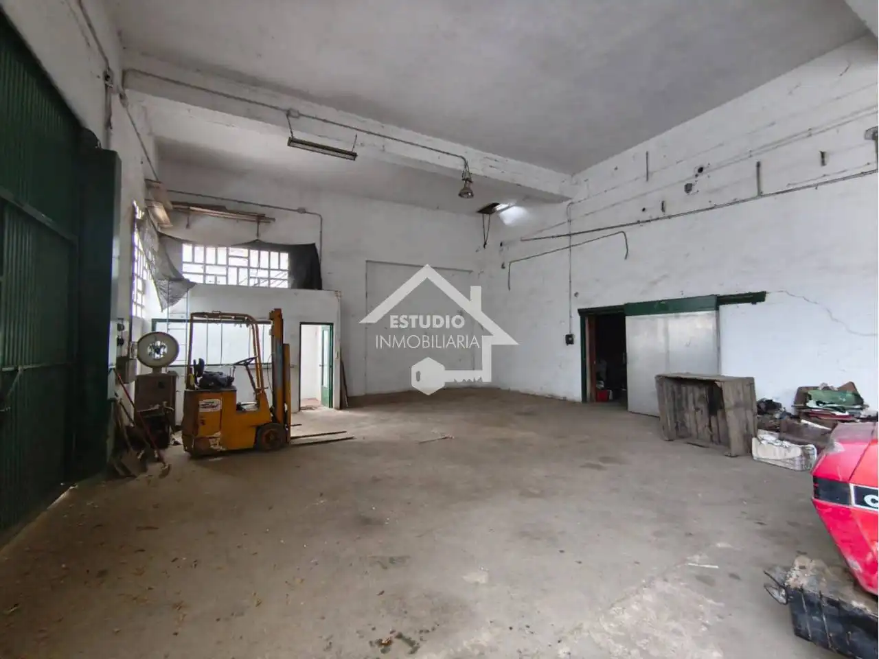 Nave industrial in vendita a Carretera lodosa, imagen 5