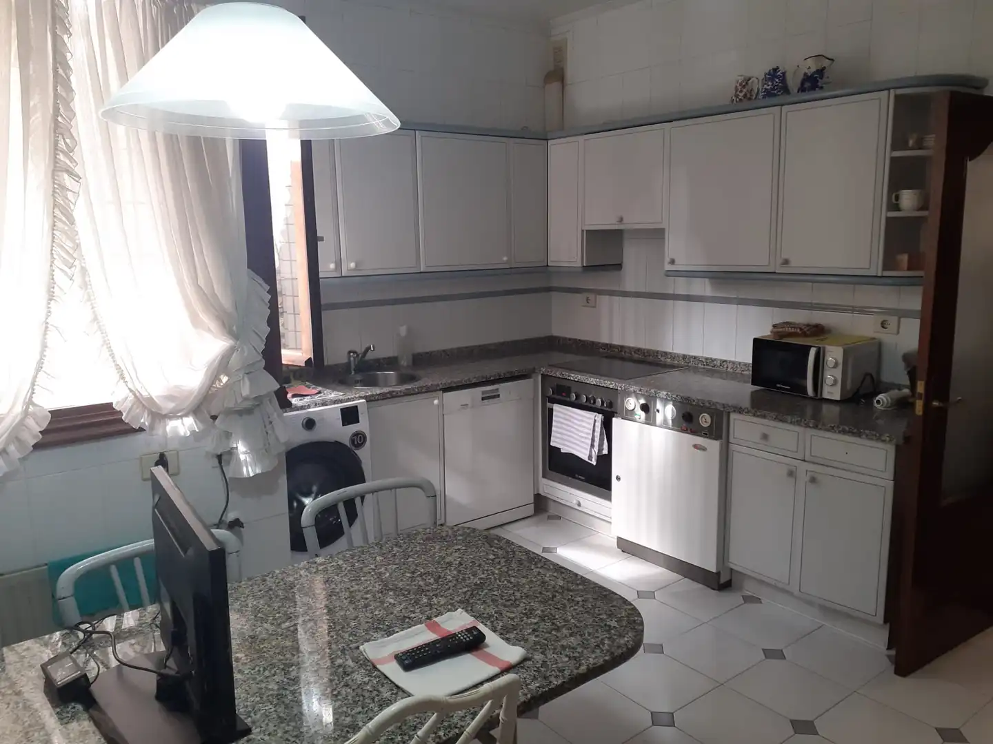 Piso con ascensor en venta en Basurtu - Zorrotza, imagen 3