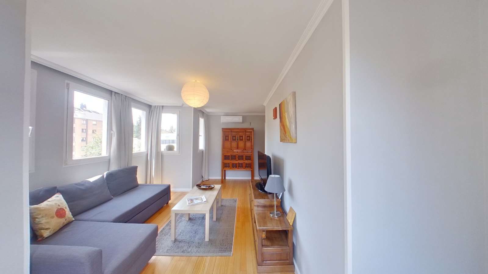 Apartamento para compartir en Nueva España