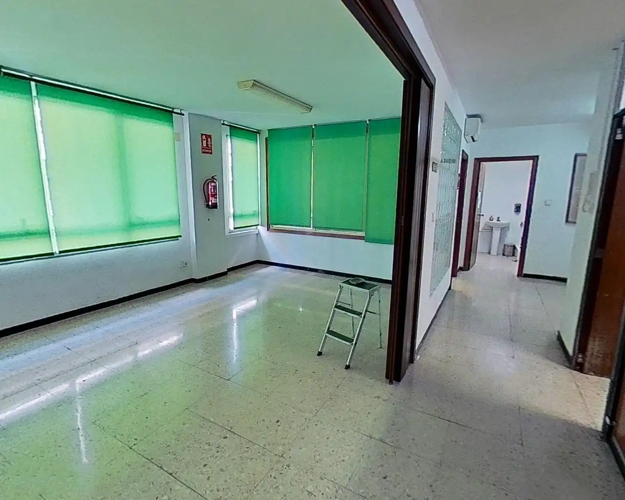 Local comercial en venta en Calle MARIANO BENLLIURE, imagen 18