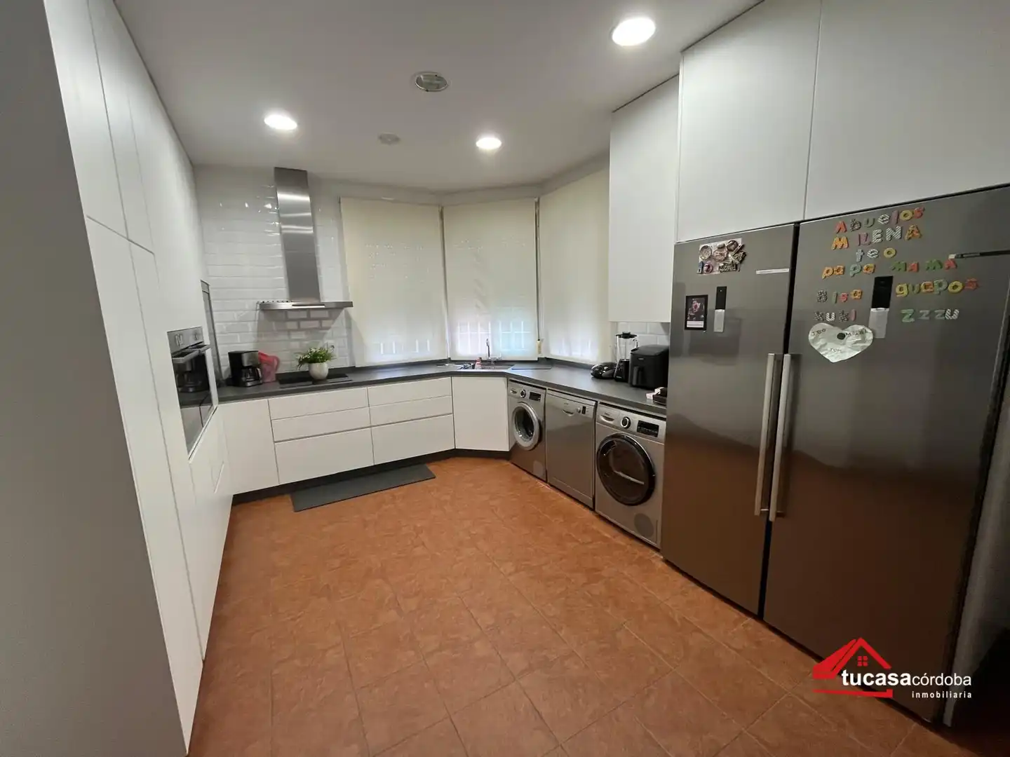 Casa rustica con piscina in vendita a Periurbano Oeste - Sierra, imagen 40