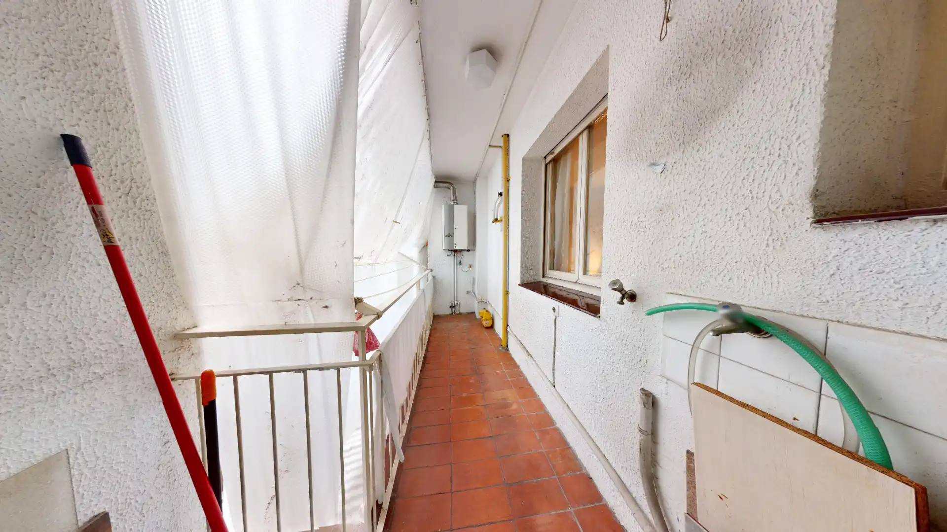 Appartement avec terrasse à vendre à Sant Martí, imagen 33