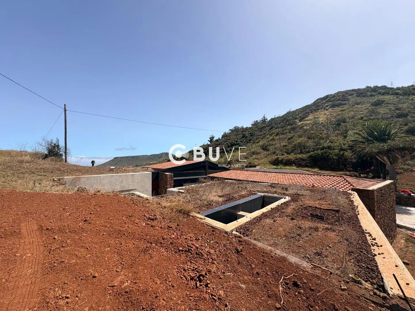 Casa in vendita a Monte Las Vueltas, 5 A, imagen 14