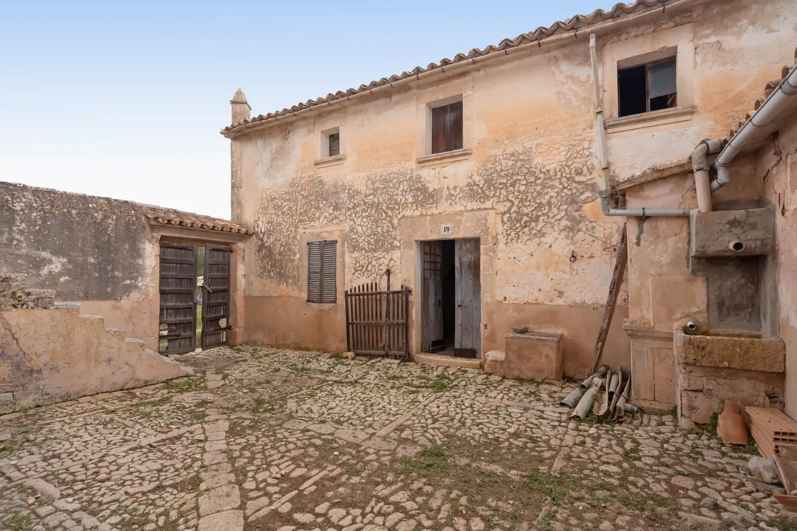 Landhaus mit Garten zum Verkauf in Algaida, imagen 7