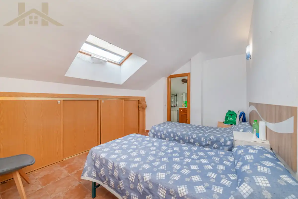 Habitación de Piso en venta en Ciempozuelos con Terraza y Trastero