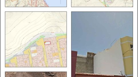 Foto 4 de Residencial en venta en Isleta, Las Palmas de Gran Canaria