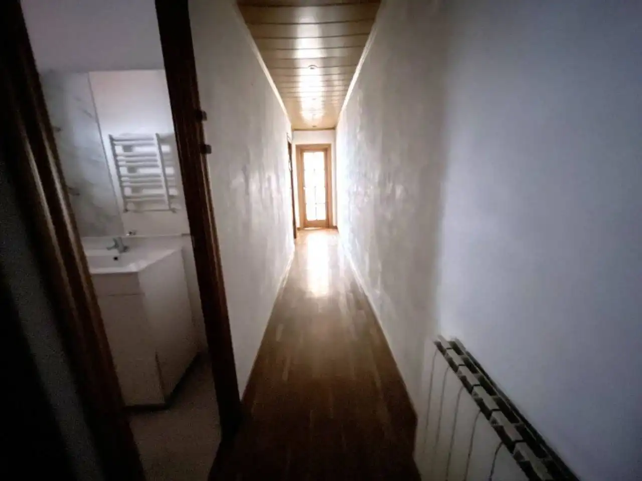 Pis en venda en Sant Boi de Llobregat amb Calefacció i Parquet