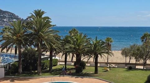 Foto 2 de Apartament en venda a Avinguda de la Platja, 1, Santa Margarita, Girona