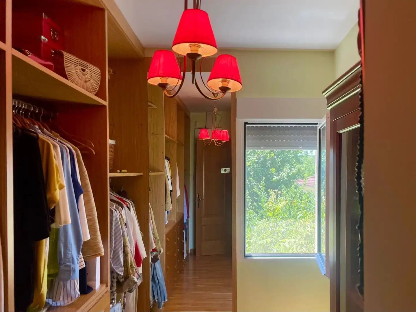 Casa o xalet en venda en Galindo y Perahuy amb Calefacció, Jardí privat i Terrassa