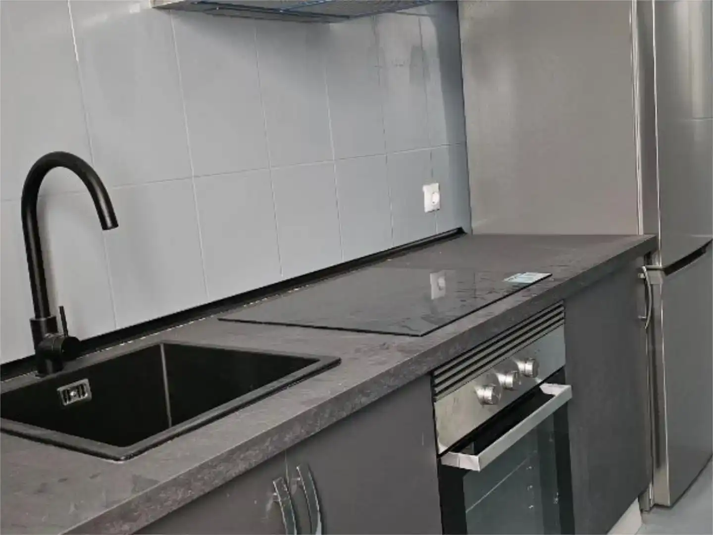 Fotografía del inmueble reportado: 2.000 €/mes — Sol, Madrid