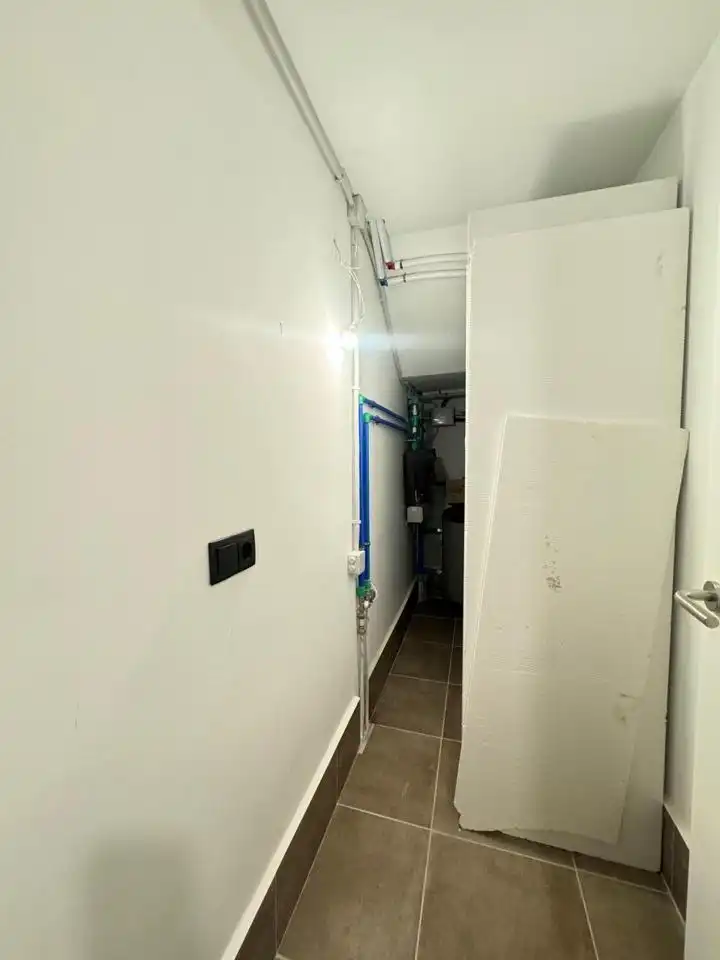 Haus oder Chalet zum Verkauf in Palazuelos de Eresma mit Privatgarten, Terrasse und Abstellraum