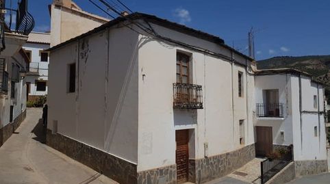 Foto 3 de Casa o xalet en venda a C/ Río, Ugíjar, Granada