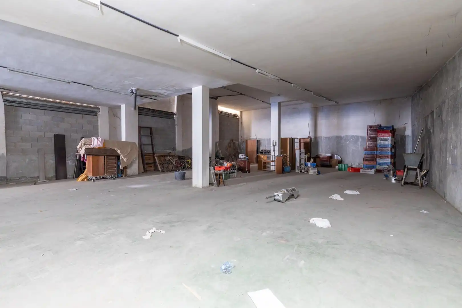 Local comercial en venta en Huétor Vega, imagen 2