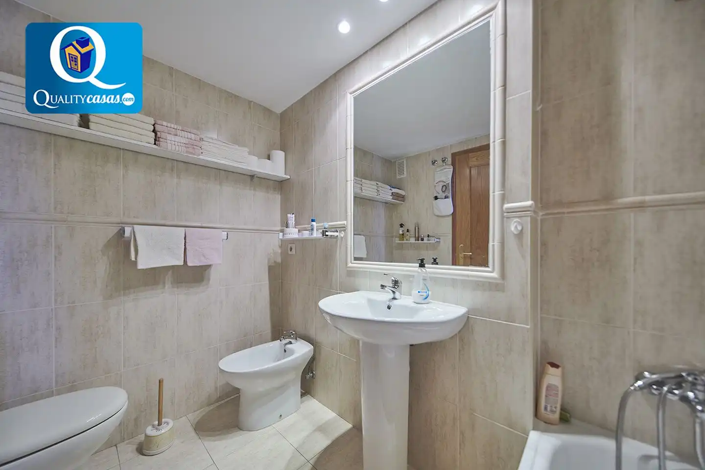 Apartament amb piscina en venda a Playa de San Juan - El Cabo de las Huertas, imagen 21