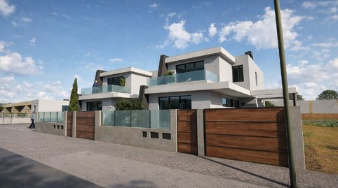 Foto 5 de Casa o chalet en venta en C Prado de la Lana, El Carmen - Casas del Hogar, Palencia Capital