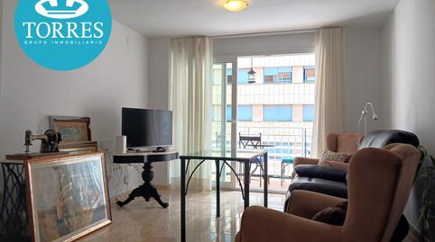 Photo 2 of Flat to rent in La Unión - Cruz de Humilladero - Los Tilos, Málaga