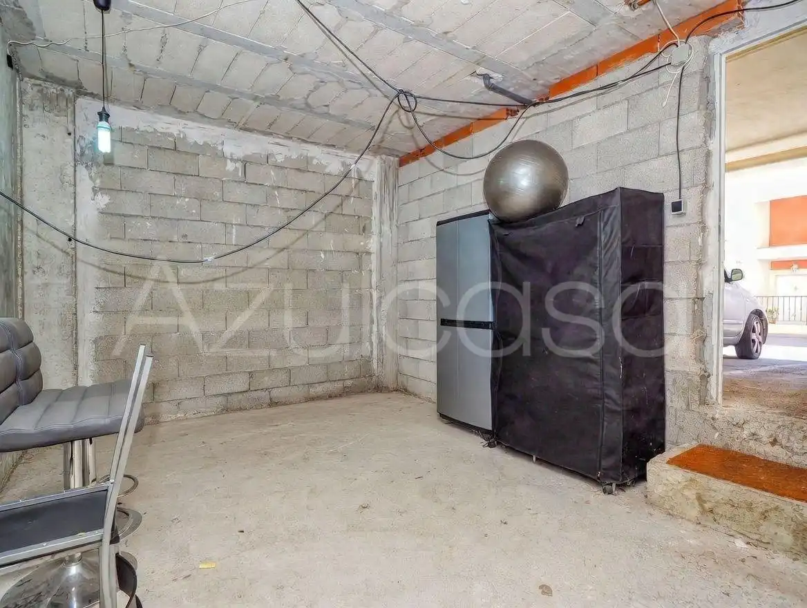 Detached homes for sale in Mutxamel  with Air Conditioner, Terrace and Storage room