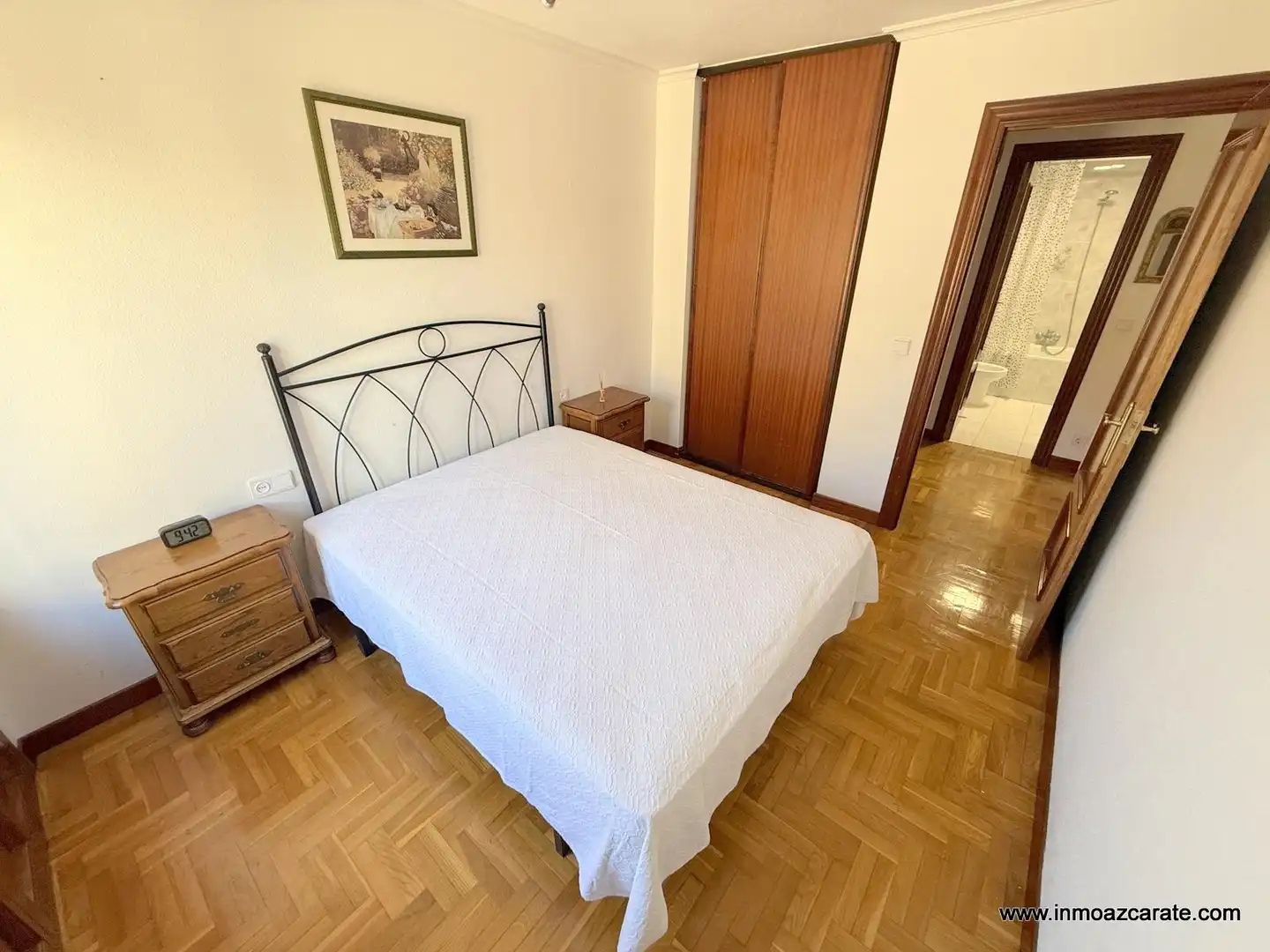 Apartament amb terrassa en venda a Estella / Lizarra, imagen 7