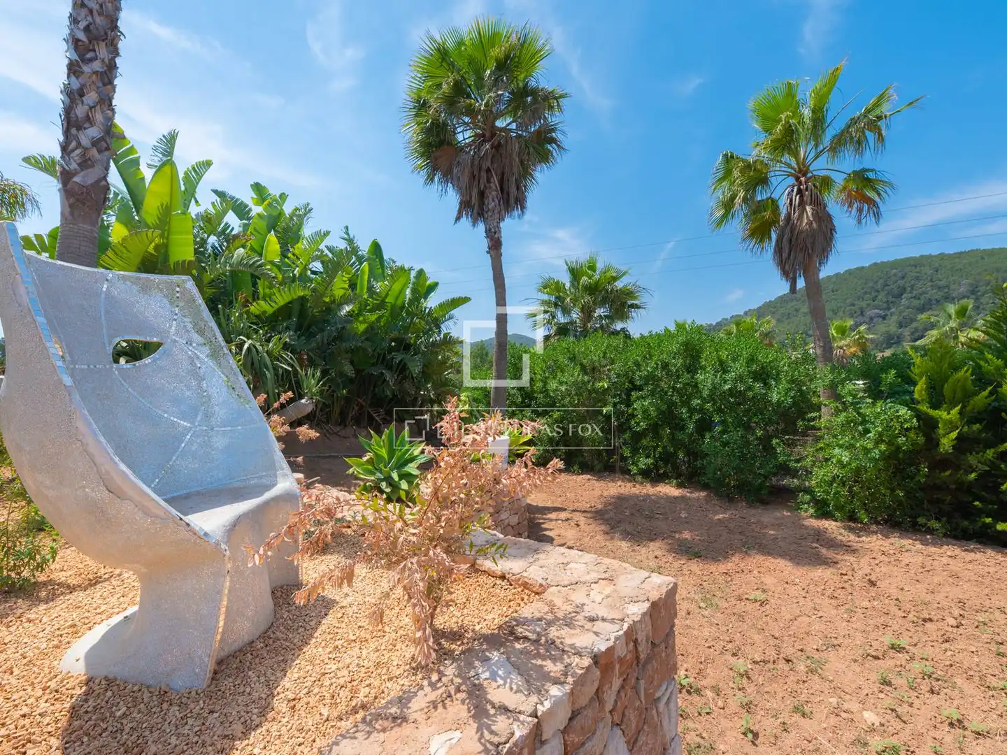 Villa mit Terrasse zur Miete in Sant Jordi de Ses Salines-Sant Francesc, imagen 22