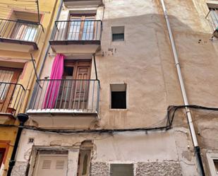 Terrassa de Casa adosada en venda en Jijona / Xixona amb Terrassa
