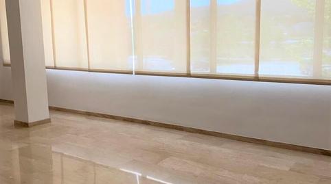 Foto 3 de Oficina de lloguer a Sant Josep - Zona Hospital, Ontinyent