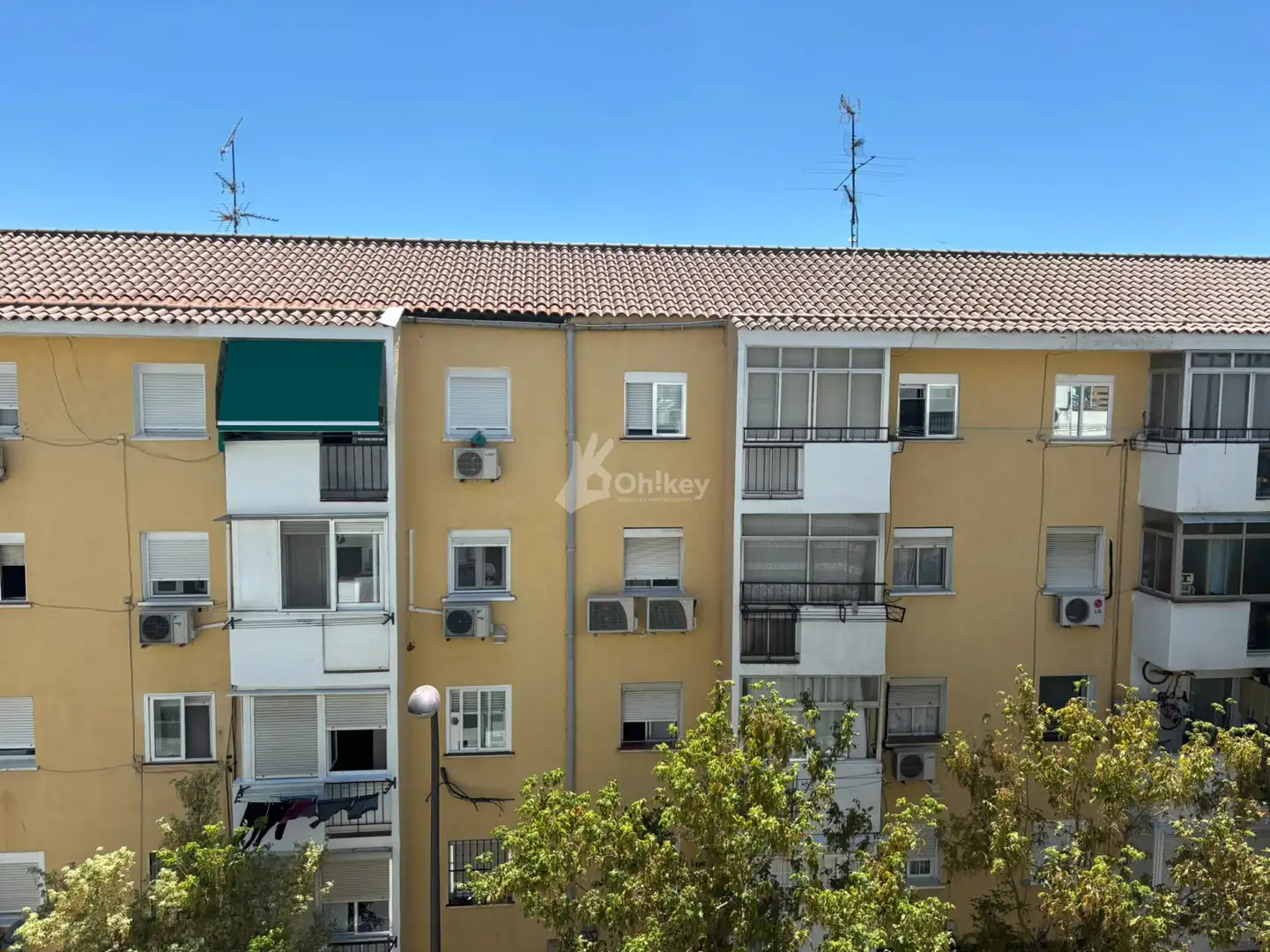 Appartement à louer à La Alhóndiga, imagen 8