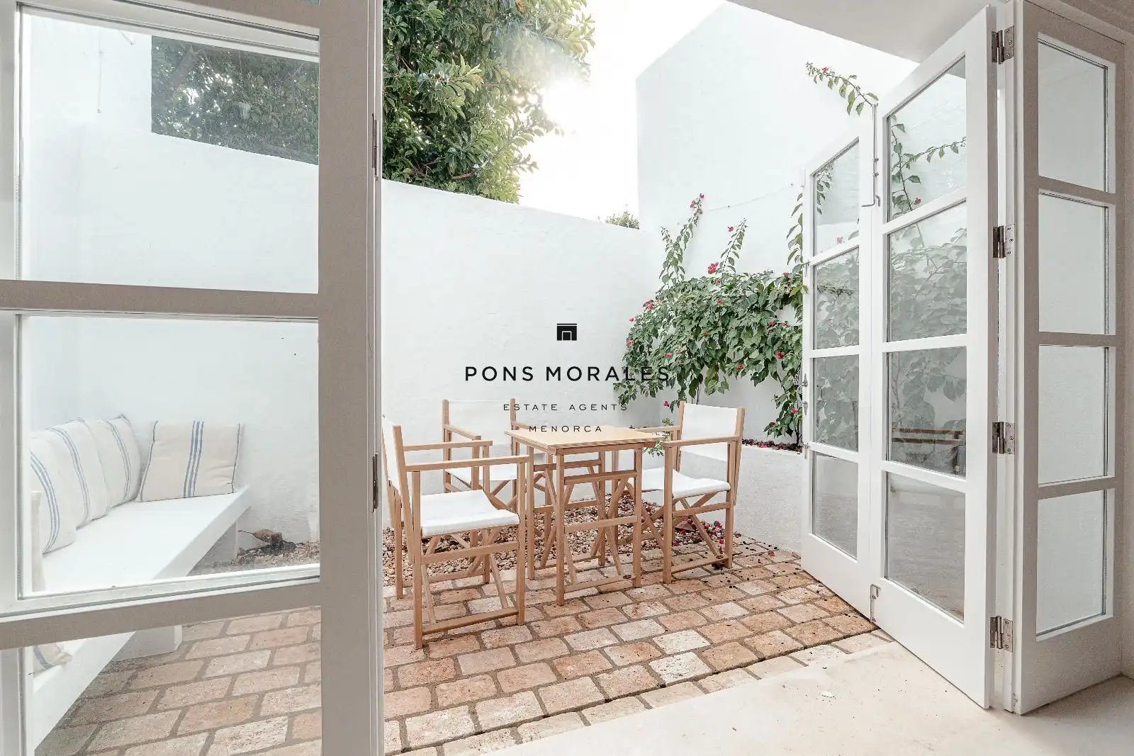 Casa en venda a Ciutadella, imagen 2