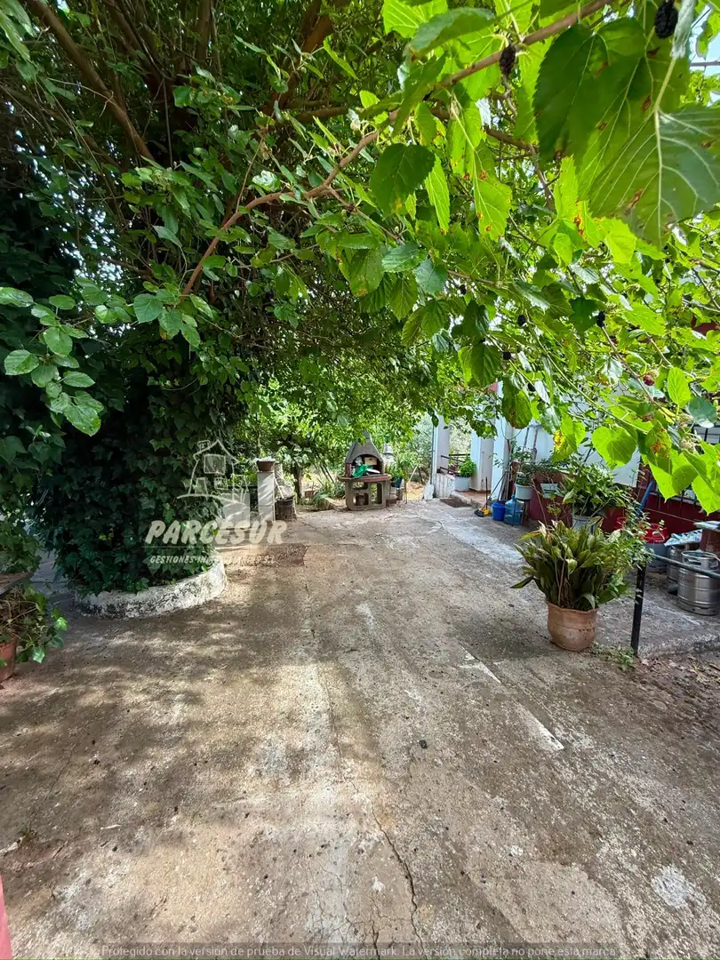 Casa o xalet en venda en Córdoba amb Traster i Piscina