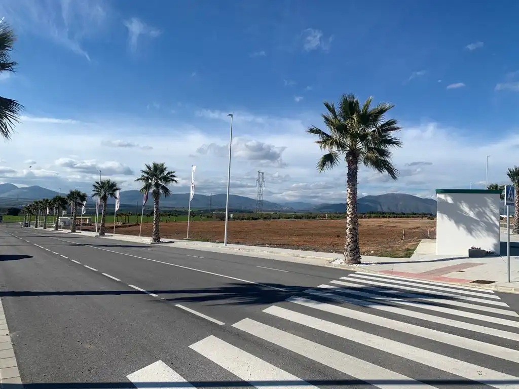 Terrenys i solars en venda a Urb. La Nativa, imagen 22