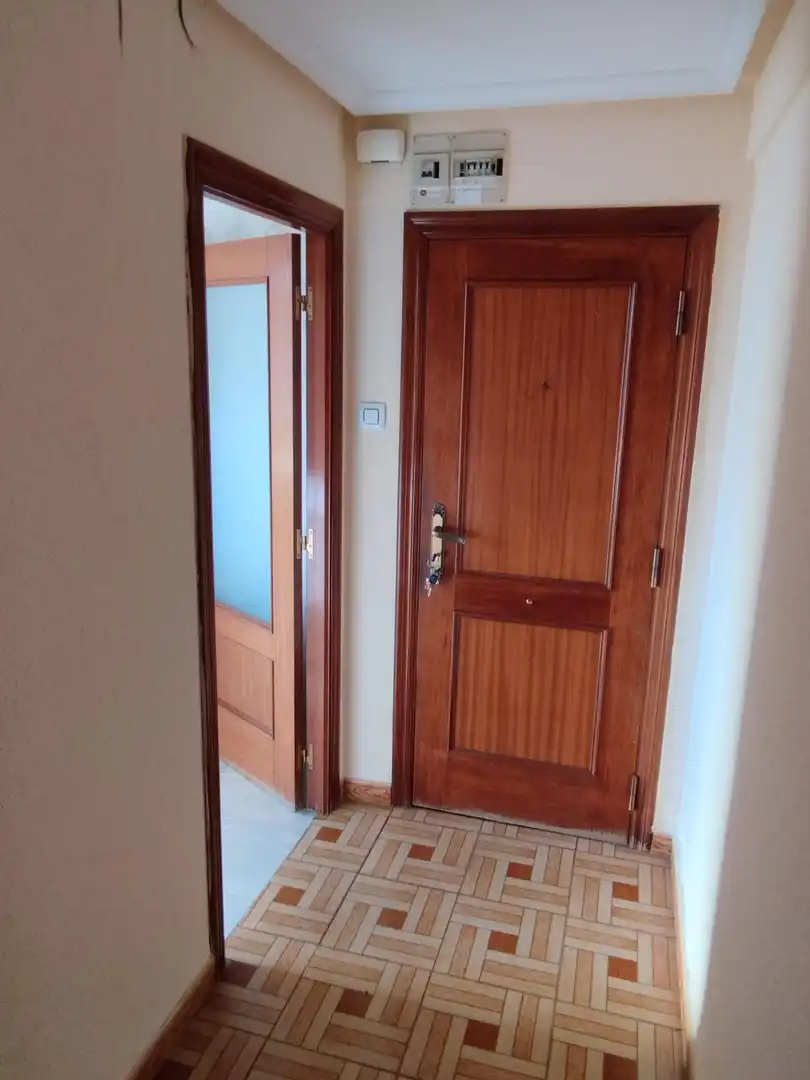Piso en venta en Avilés con Calefacción