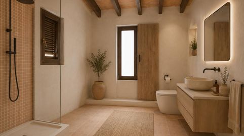 Foto 5 de Finca rústica en venta en Artà Poble, Artà