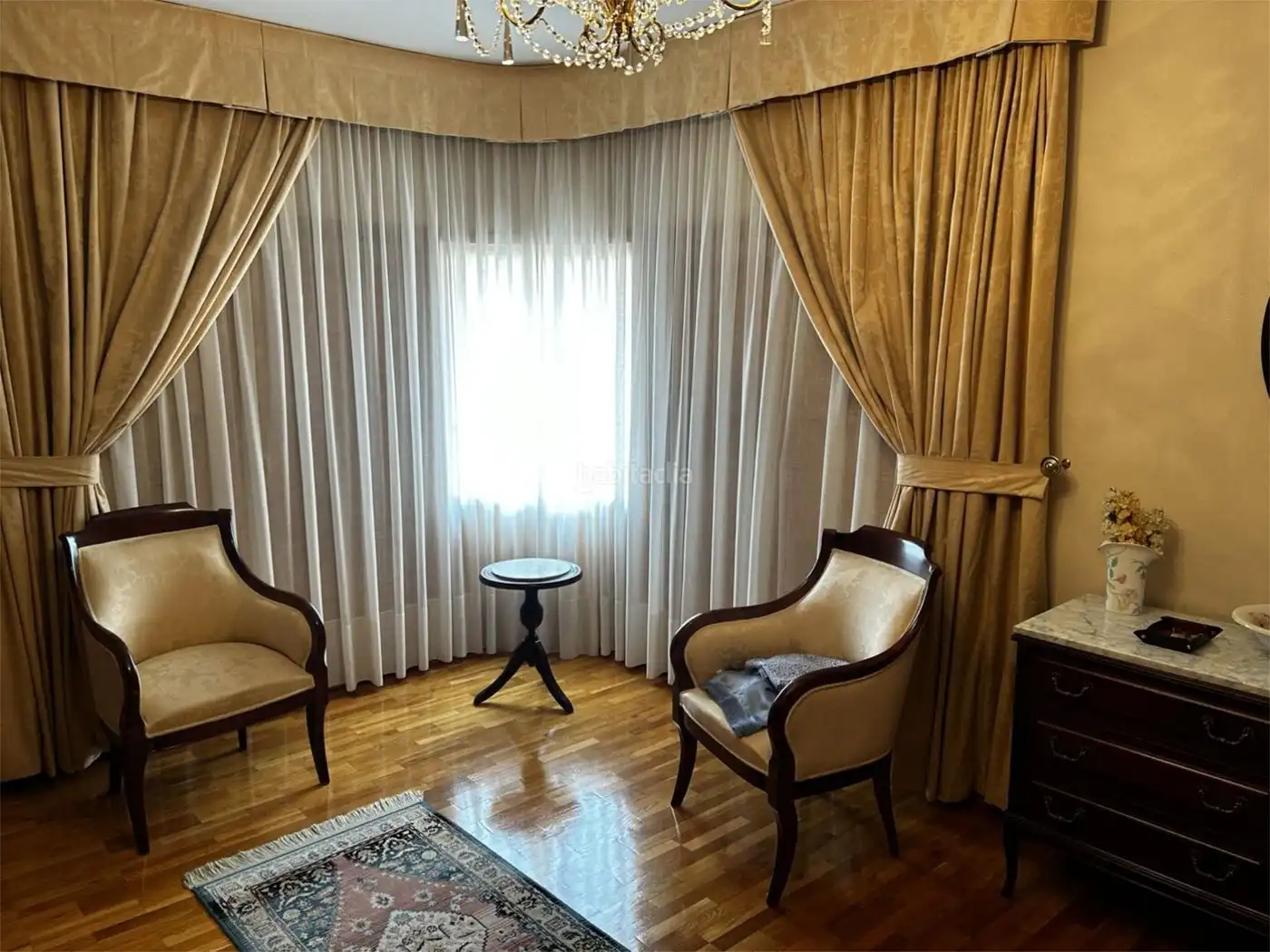 Adosado en venta en Calle Cánovas del Castillo 39, imagen 26