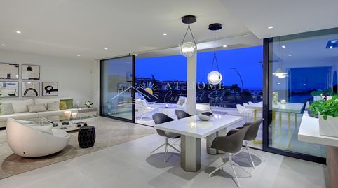 VILLA DE LUJO CON VISTAS AL MAR