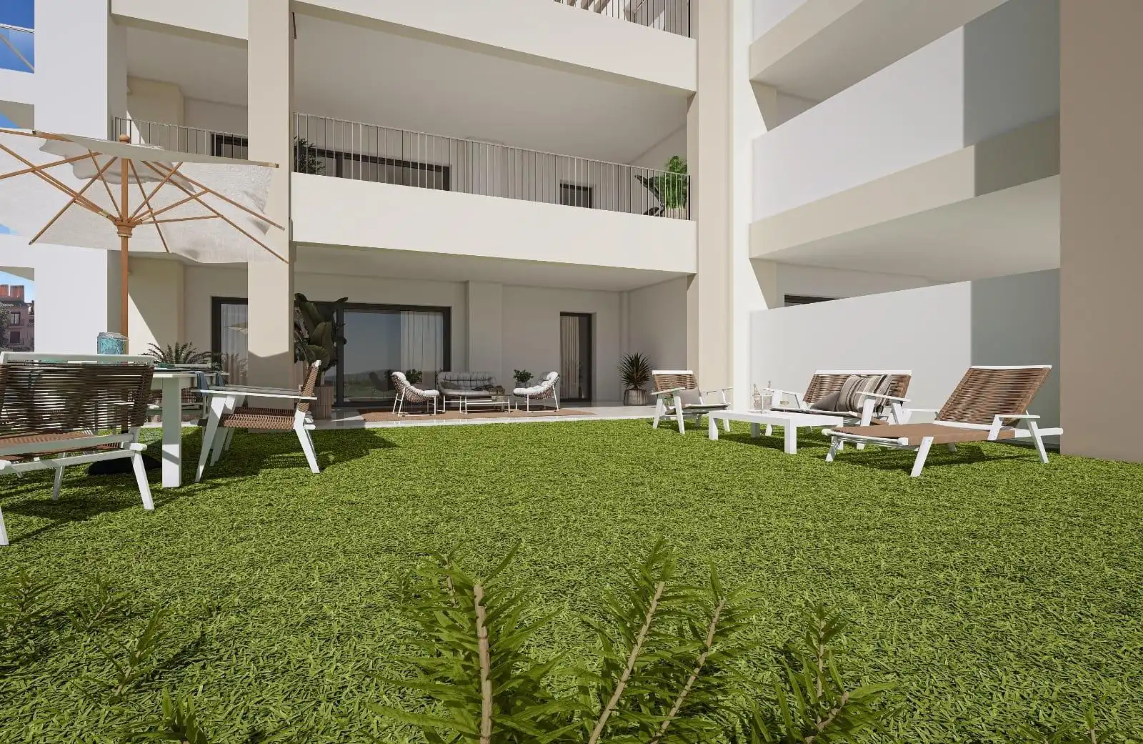 Attico con piscina in vendita a Chullera, imagen 25
