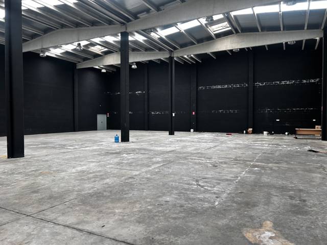 Nave industrial en Alquiler en Carrer de l'Ebre en Can Palet II - Santa Eulàlia