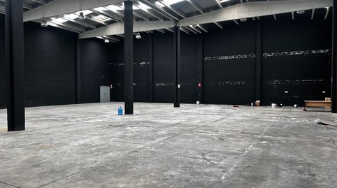 Photo 3 of Industrial buildings for rent in Carrer de L'ebre, Can Palet II - Santa Eulàlia, Terrassa