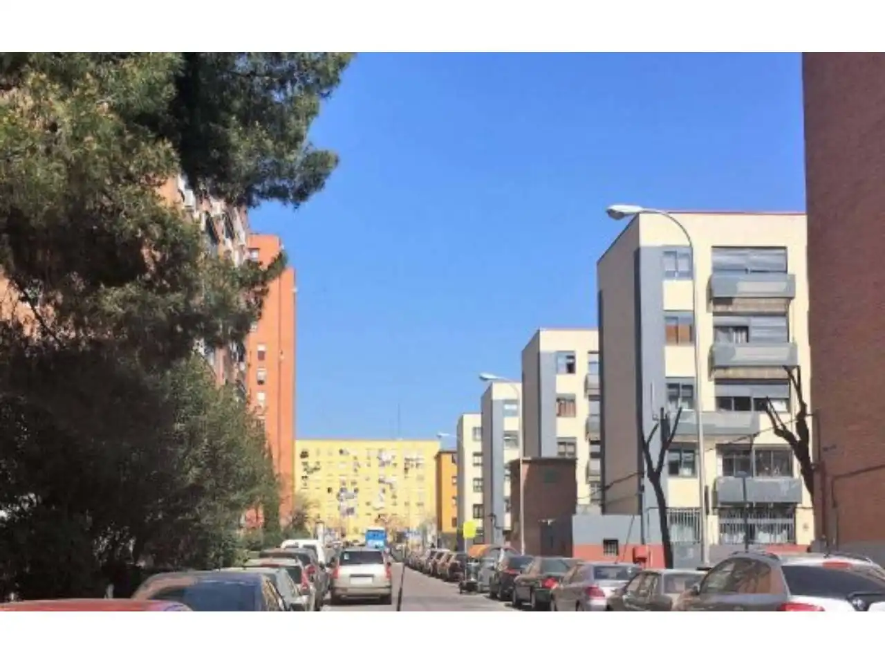 Flat with lift for sale in Calle Alegría de la Huerta, imagen 6