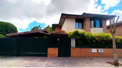 Foto 3 de Casa o chalet en venta en Calle Oriente, Ollauri, La Rioja