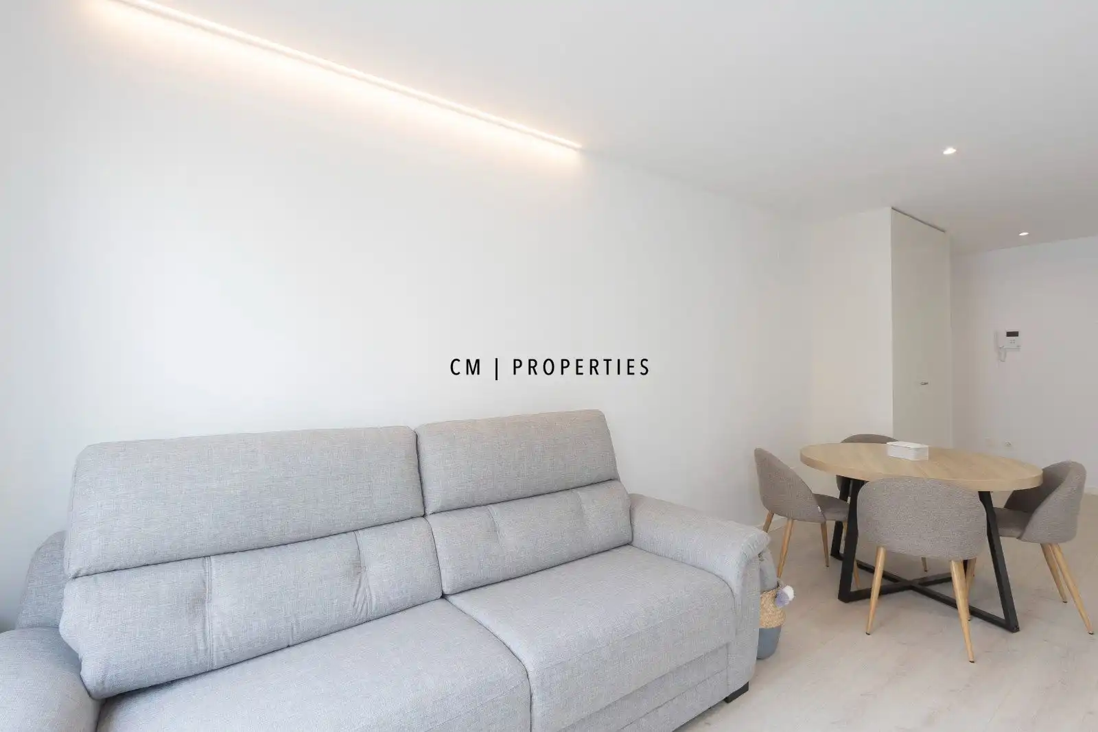 Flat with lift to rent in Castellón, imagen 20