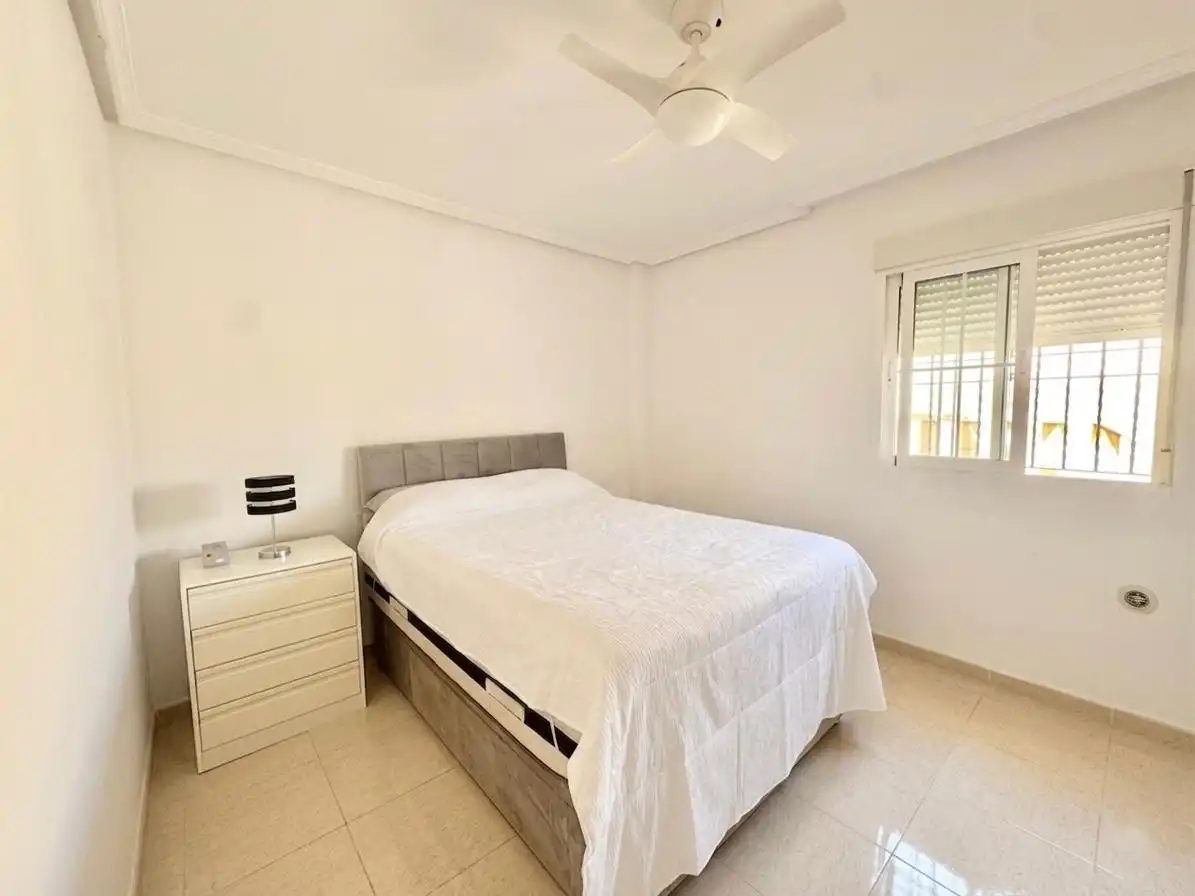 Bedroom of Houses for rent in Orihuela  with Terrace, Swimming Pool and Furnished