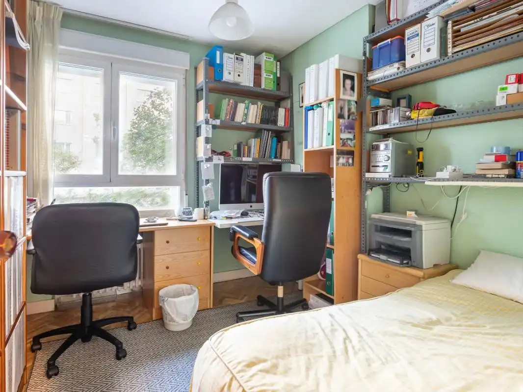 Flat with terrace for sale in Moncloa - Aravaca, imagen 48