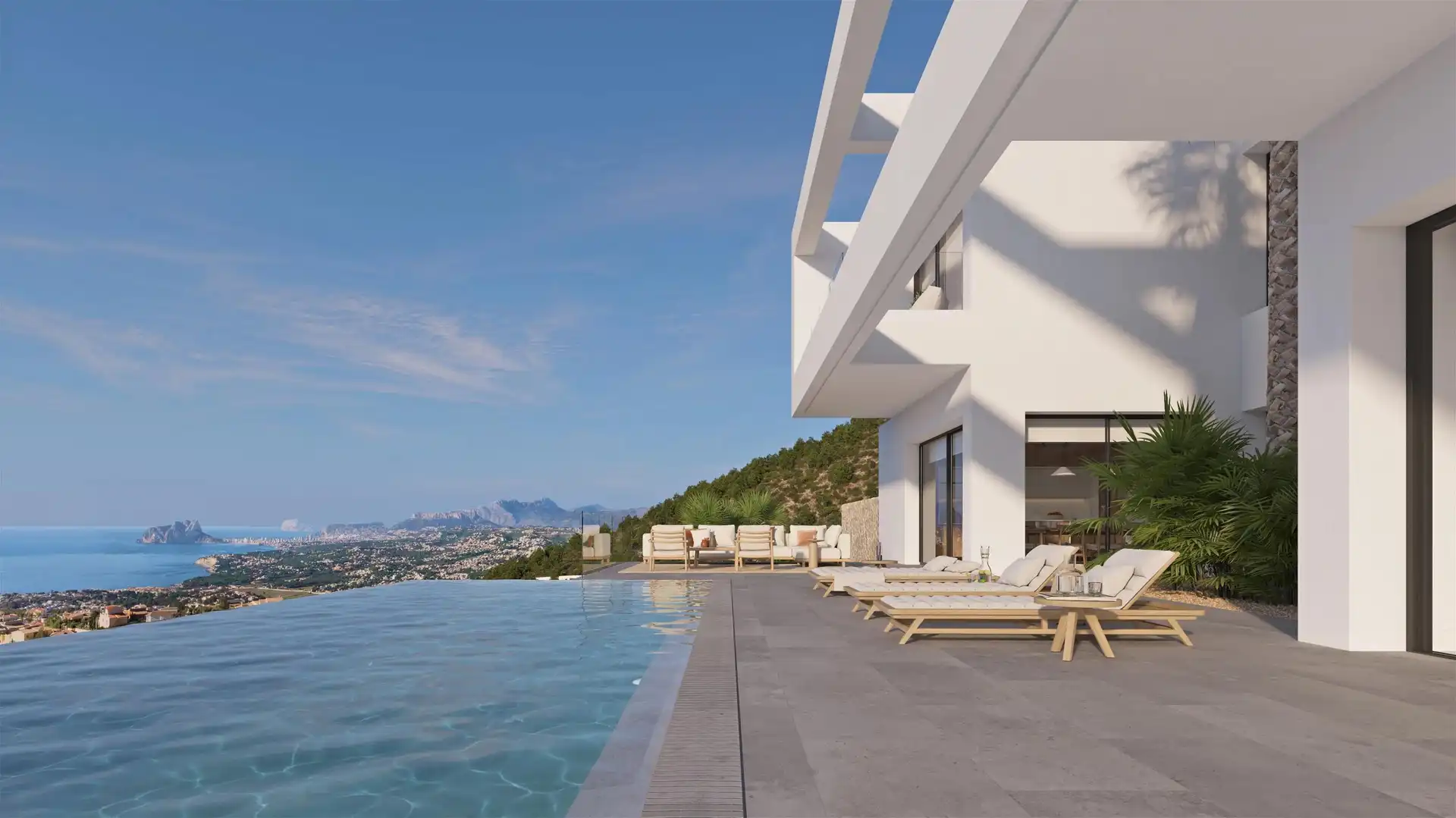 Chalet en venta en La Fustera, imagen 20