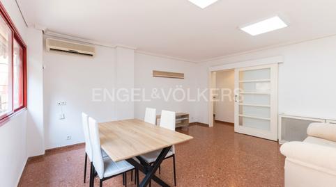 Foto 3 de Apartament de lloguer a Ciutat de les Ciències i de les Arts - Justicia, Valencia