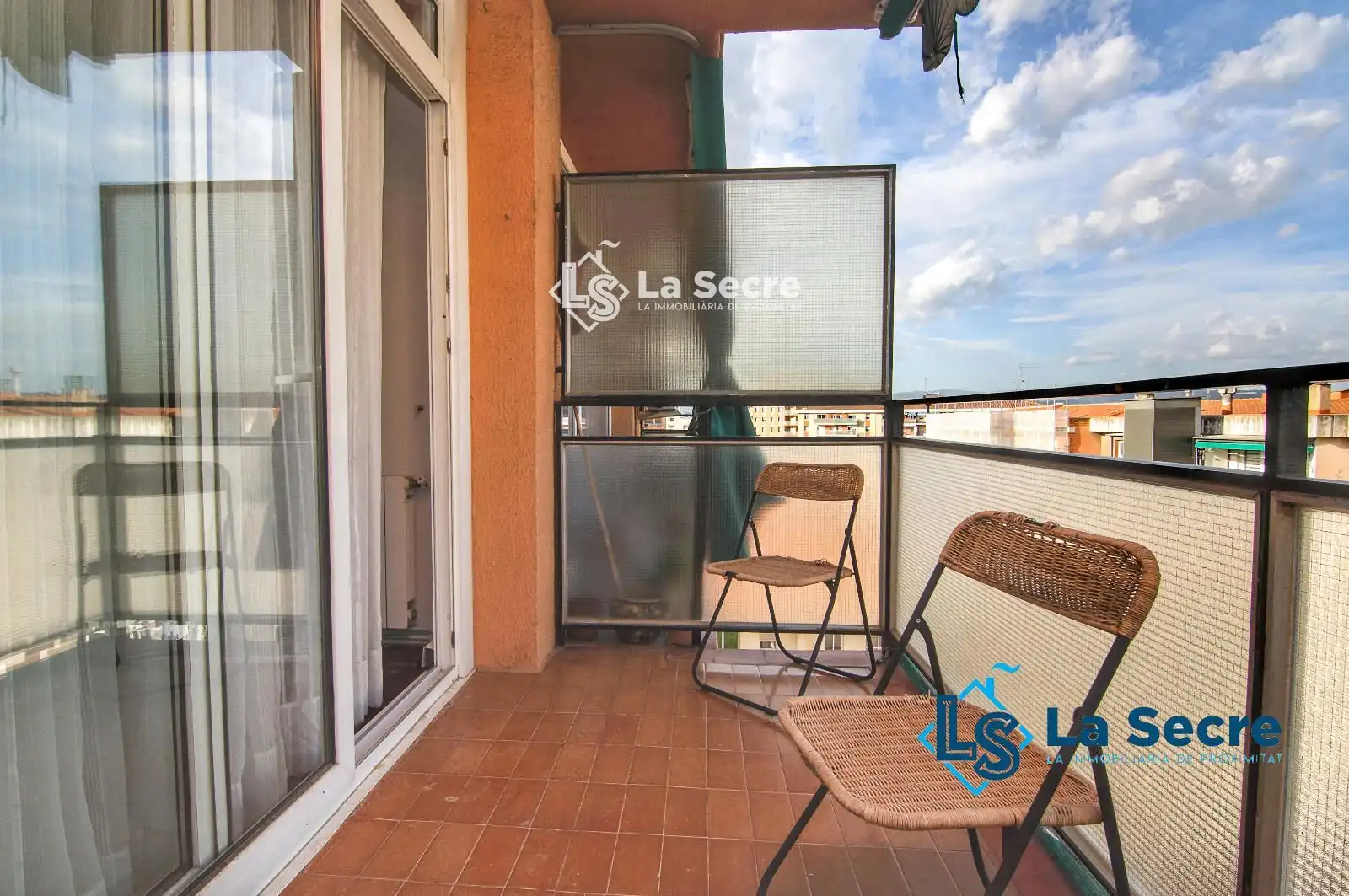 Terraza de Piso en venta en Martorell con Aire acondicionado y Calefacción